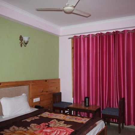 Hotel Ravine Palampur Exterior photo