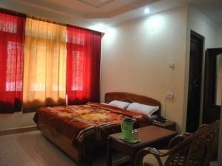 Hotel Ravine Palampur Exterior photo